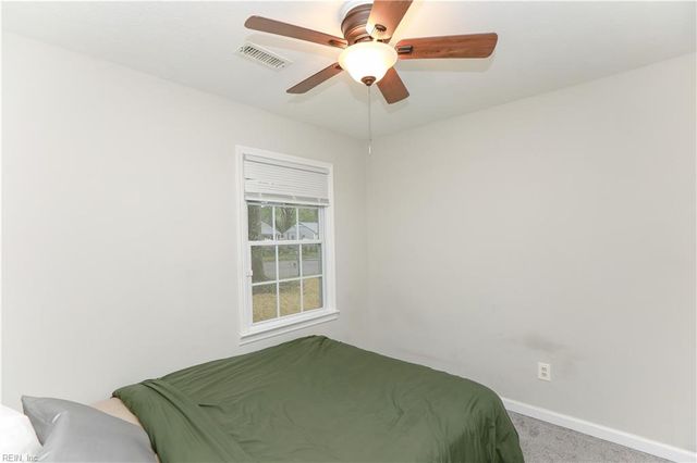 321 Shawen DR, Hampton, VA 23669