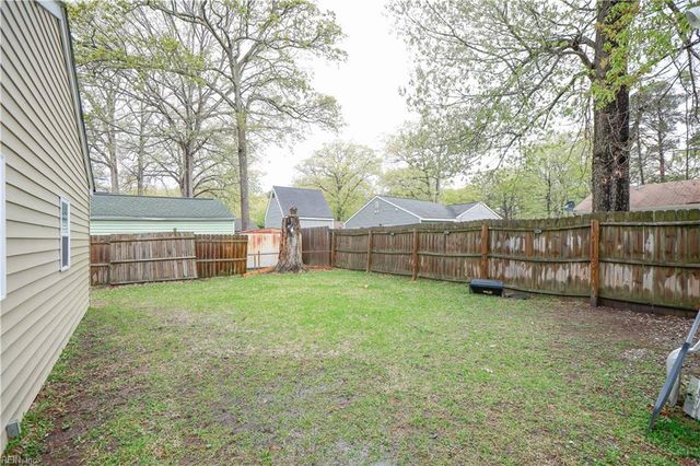 321 Shawen DR, Hampton, VA 23669