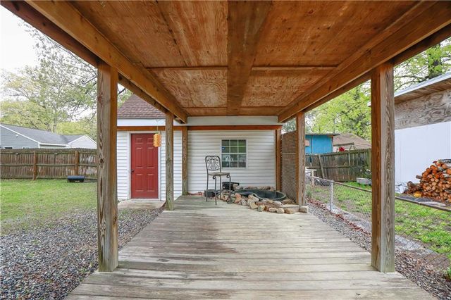 321 Shawen DR, Hampton, VA 23669