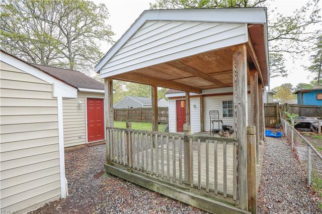 321 Shawen DR, Hampton, VA 23669