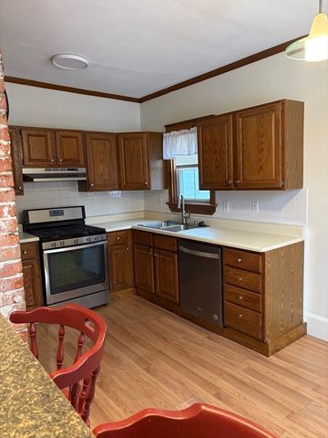 258 Elm Street Rear, Amesbury, MA 01913