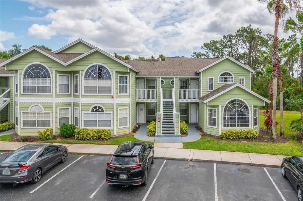 3143 BRITANNIA BOULEVARD C, Kissimmee, FL 34747