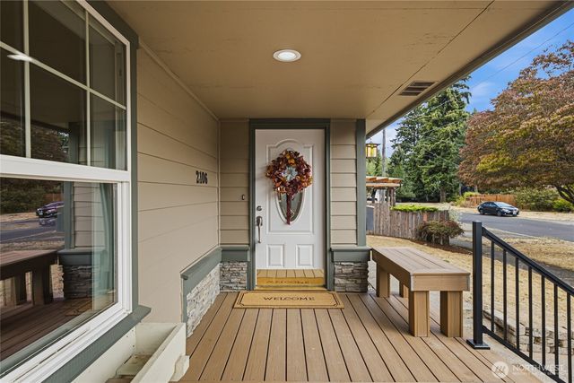 2106 N Tyler Street, Tacoma, WA 98406