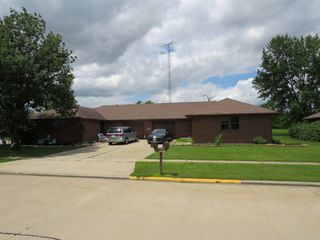 301-303 Carriage Drive, Morris, IL 60450