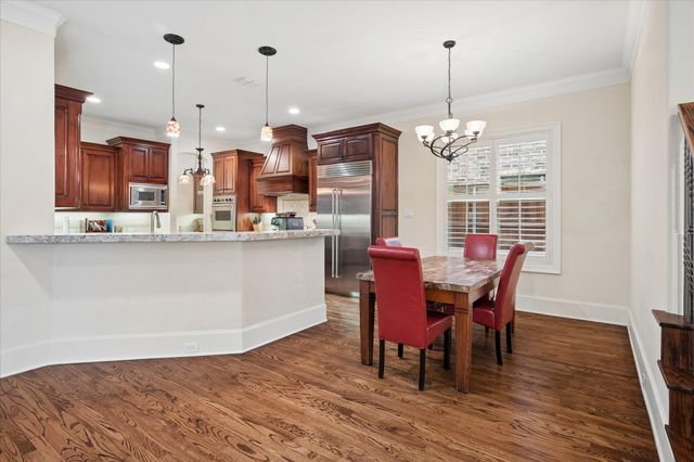 2841 Dyer Street, University Park, TX 75205