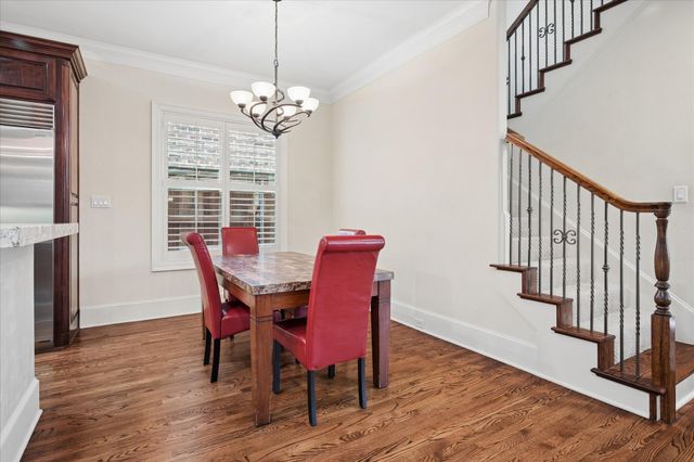 2841 Dyer Street, University Park, TX 75205