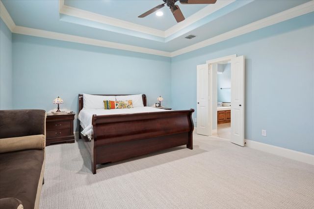 2841 Dyer Street, University Park, TX 75205