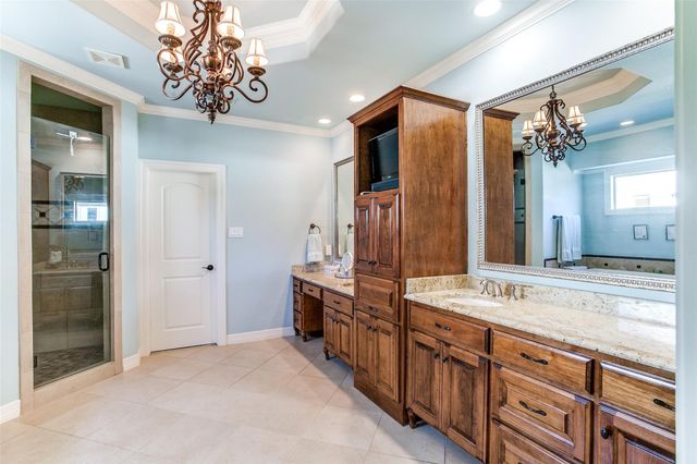 2841 Dyer Street, University Park, TX 75205