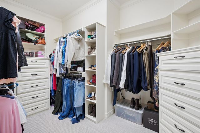 2841 Dyer Street, University Park, TX 75205