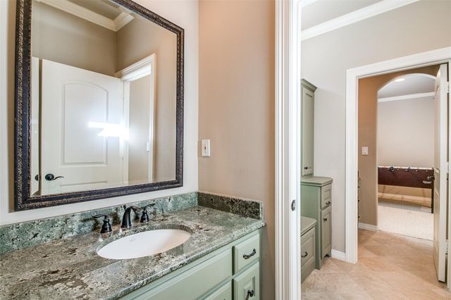 2841 Dyer Street, University Park, TX 75205