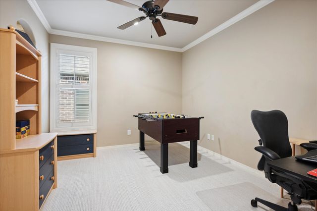 2841 Dyer Street, University Park, TX 75205