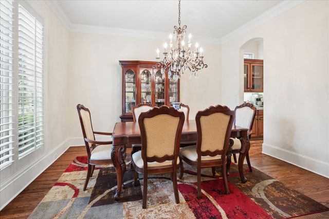 2841 Dyer Street, University Park, TX 75205