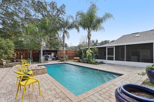 5179 TRAILING OAKS Court, Jacksonville, FL 32258