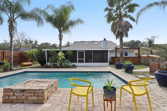 5179 TRAILING OAKS Court, Jacksonville, FL 32258