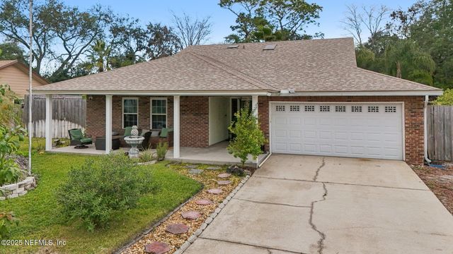 5179 TRAILING OAKS Court, Jacksonville, FL 32258
