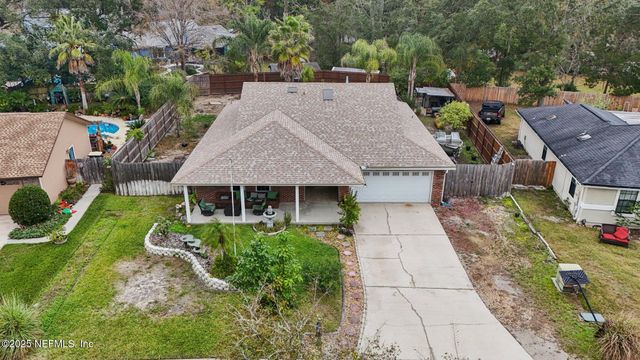 5179 TRAILING OAKS Court, Jacksonville, FL 32258