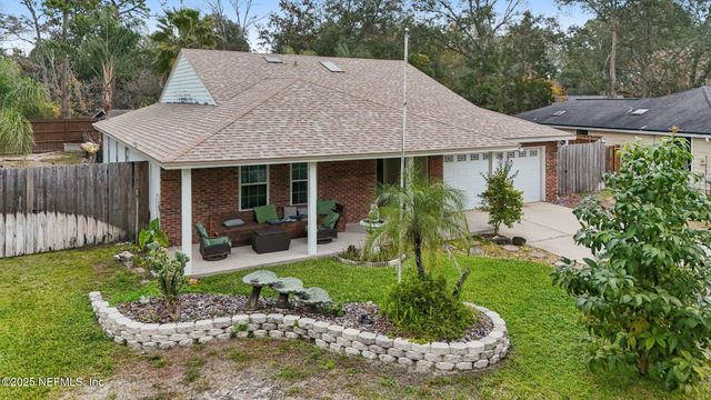 5179 TRAILING OAKS Court, Jacksonville, FL 32258