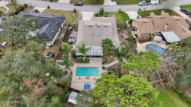 5179 TRAILING OAKS Court, Jacksonville, FL 32258