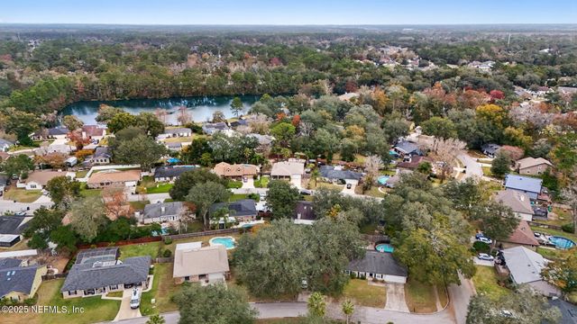 5179 TRAILING OAKS Court, Jacksonville, FL 32258