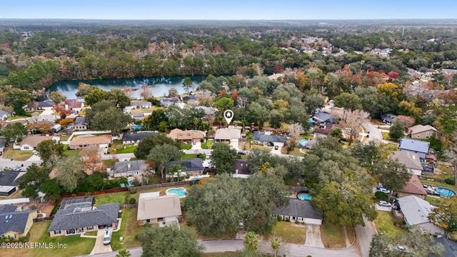 5179 TRAILING OAKS Court, Jacksonville, FL 32258