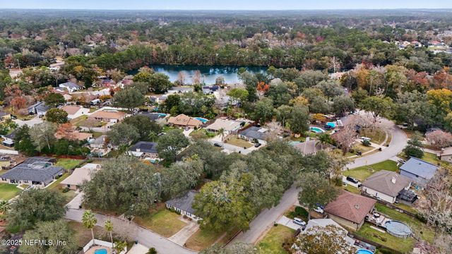 5179 TRAILING OAKS Court, Jacksonville, FL 32258