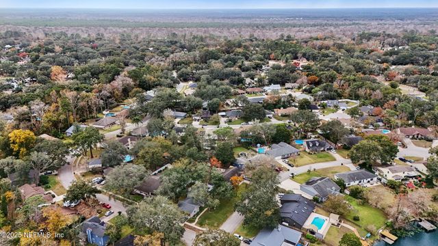 5179 TRAILING OAKS Court, Jacksonville, FL 32258