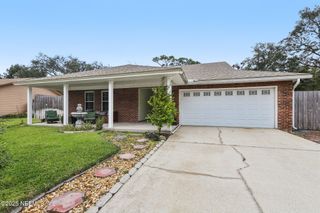 5179 TRAILING OAKS Court, Jacksonville, FL 32258