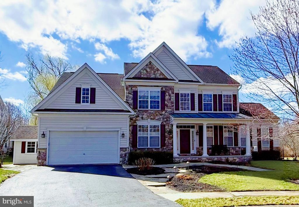 104 CAMP DAVID RD, Wilmington, DE 19810