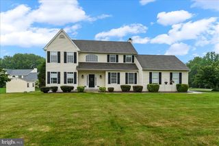205 WARWICK CT, Oxford, PA 19363