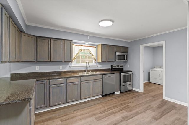 131 General Hays Road, Fort Oglethorpe, GA 30742