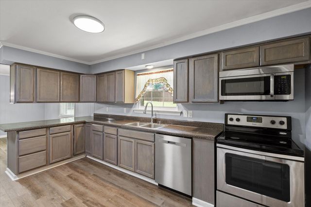 131 General Hays Road, Fort Oglethorpe, GA 30742
