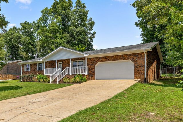 131 General Hays Road, Fort Oglethorpe, GA 30742
