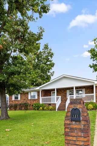 131 General Hays Road, Fort Oglethorpe, GA 30742
