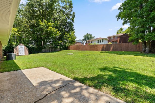 131 General Hays Road, Fort Oglethorpe, GA 30742