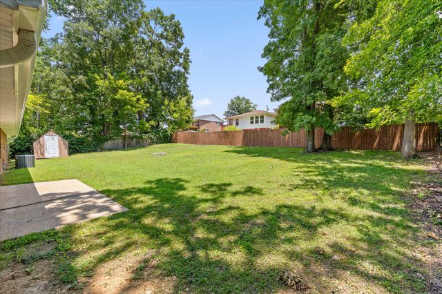 131 General Hays Road, Fort Oglethorpe, GA 30742