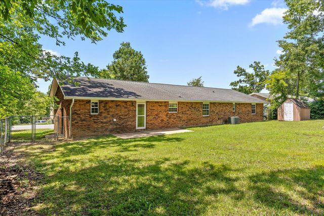 131 General Hays Road, Fort Oglethorpe, GA 30742
