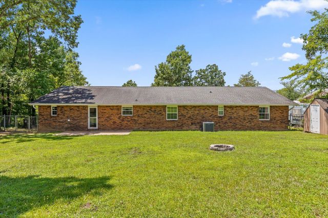131 General Hays Road, Fort Oglethorpe, GA 30742