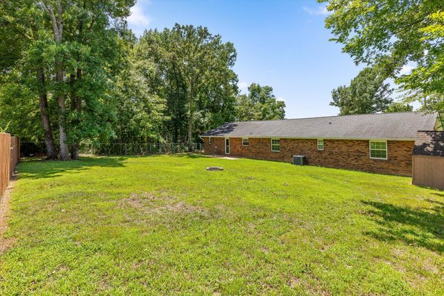 131 General Hays Road, Fort Oglethorpe, GA 30742