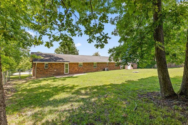 131 General Hays Road, Fort Oglethorpe, GA 30742