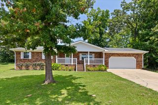 131 General Hays Road, Fort Oglethorpe, GA 30742