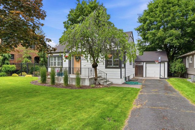 1014 W 21st Ave, Spokane, WA 99203