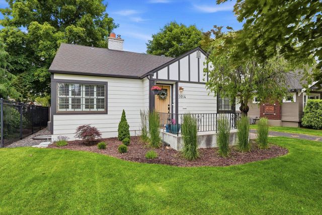 1014 W 21st Ave, Spokane, WA 99203