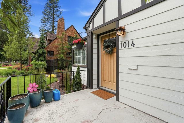 1014 W 21st Ave, Spokane, WA 99203