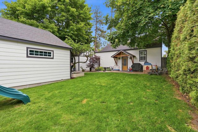 1014 W 21st Ave, Spokane, WA 99203