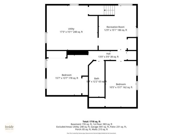 1014 W 21st Ave, Spokane, WA 99203