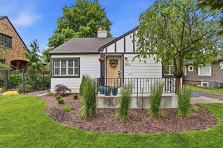 1014 W 21st Ave, Spokane, WA 99203