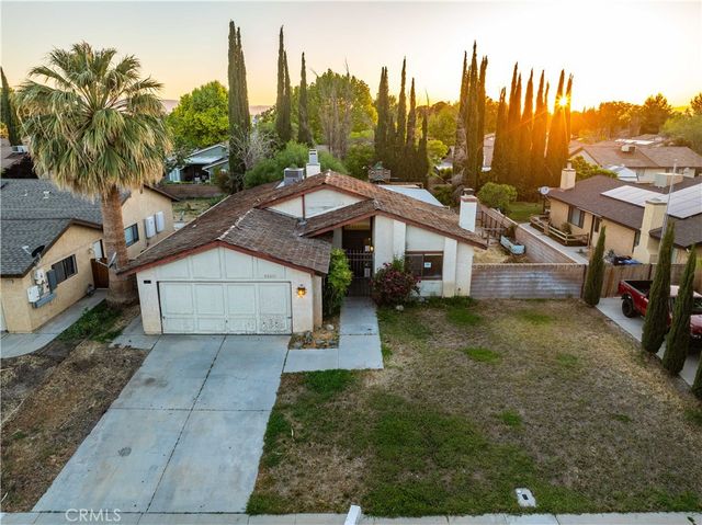 44231 Fine Street, Lancaster, CA 93536
