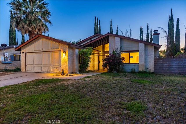 44231 Fine Street, Lancaster, CA 93536