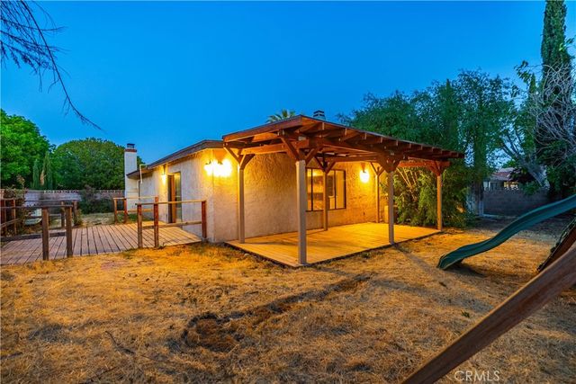 44231 Fine Street, Lancaster, CA 93536