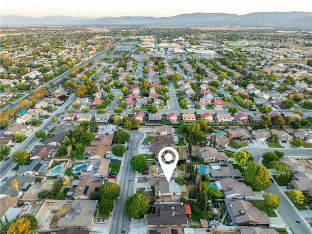 44231 Fine Street, Lancaster, CA 93536